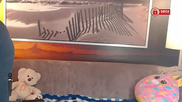 BigBoobsARRI online show from 19, 2, 2025