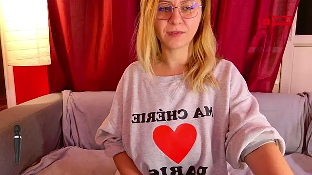 BigBoobsARRI online show from 5, 12, 2025