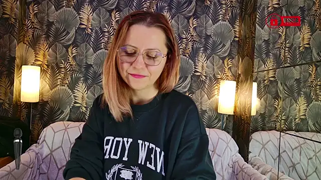 BigBoobsARRI online show from 25, 2, 2026