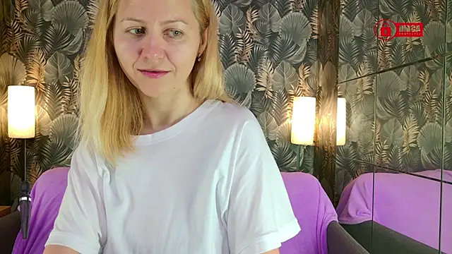 BigBoobsARRI online show from 16, 4, 2026