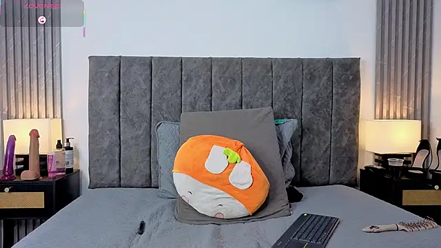 Ema Stone65 online show from 6, 1, 2026