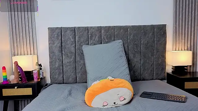 Ema Stone65 online show from 16, 1, 2026