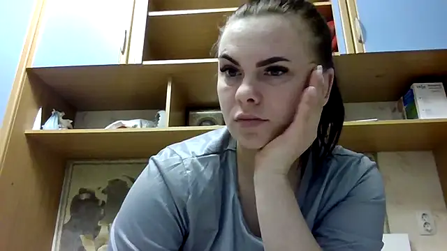 ANASTASIlA online show from 26, 4, 2026