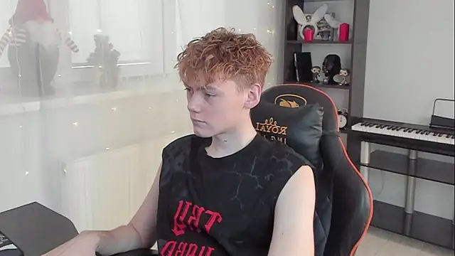 Keytaro online show from 1, 2, 2025