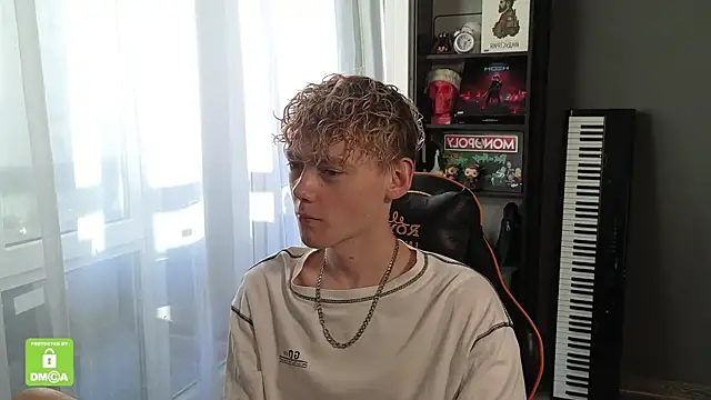 Keytaro online show from 15, 9, 2025