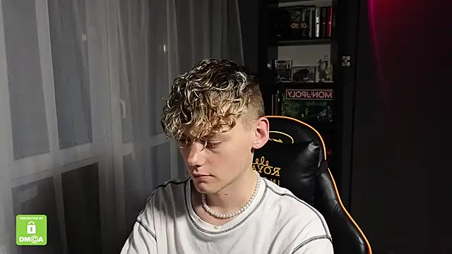 Keytaro online show from 11, 11, 2025