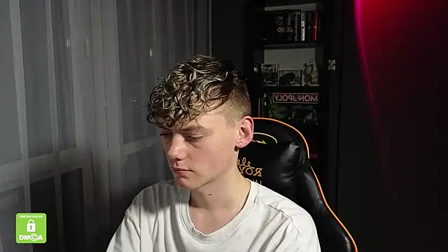 Keytaro online show from 13, 11, 2025