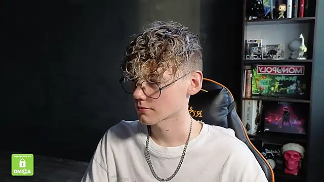 Keytaro online show from 20, 11, 2025