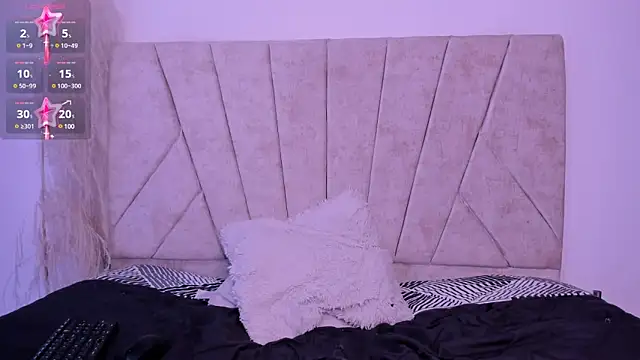 Kaela18 online show from 5, 12, 2024