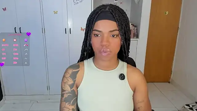 Marce 22 online show from 22, 2, 2026