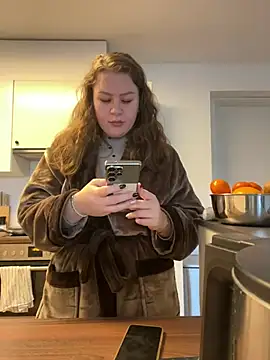 Fancy-Francy online show from 12, 2, 2025