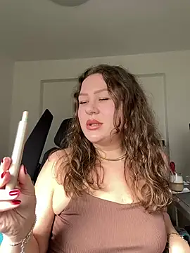 Fancy-Francy online show from 18, 3, 2025