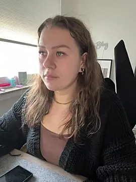 Fancy-Francy online show from 19, 3, 2025