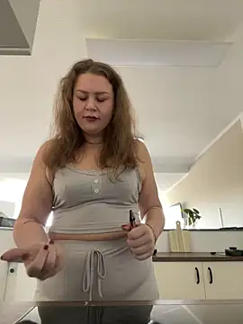 Fancy-Francy online show from 21, 3, 2025