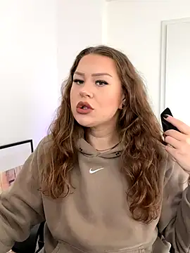 Fancy-Francy online show from 20, 10, 2025