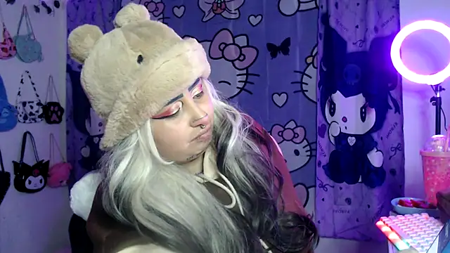 lussyevans24 online show from 13, 9, 2025