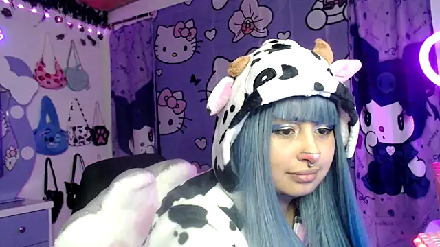 lussyevans24 online show from 24, 9, 2025