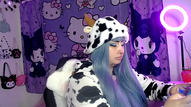 lussyevans24 online show from 27, 9, 2025