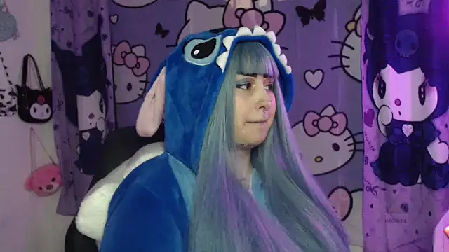 lussyevans24 online show from 10, 10, 2025