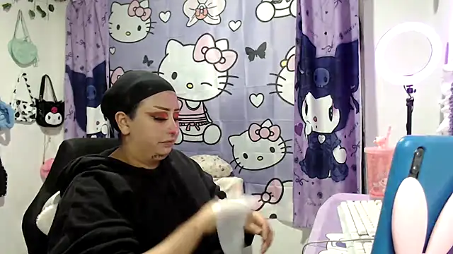 lussyevans24 online show from 26, 11, 2025