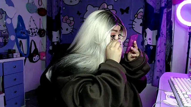 lussyevans24 online show from 11, 3, 2026