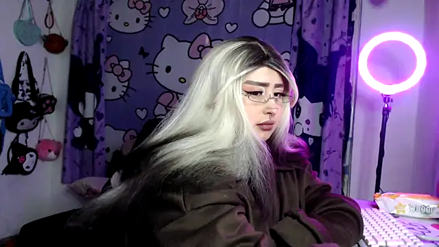 lussyevans24 online show from 15, 5, 2026