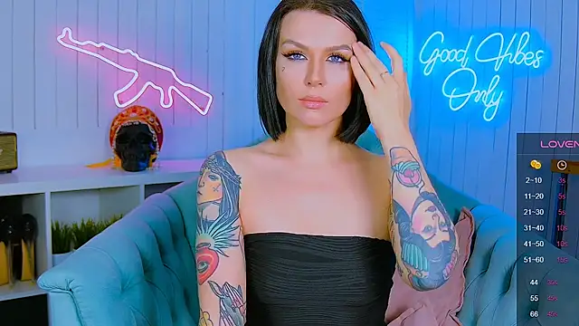 My toys pink online show from 19, 2, 2025