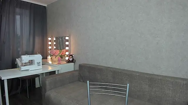 angelica marquise online show from 11, 2, 2025