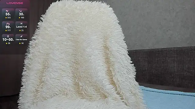 angelica marquise online show from 20, 10, 2025