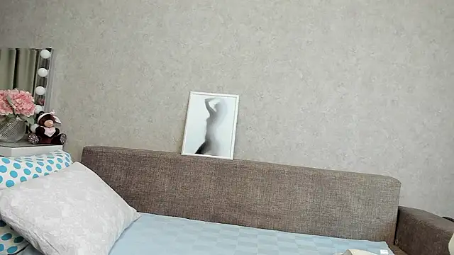 angelica marquise online show from 4, 3, 2026