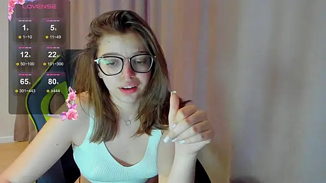 Nicky Rosee online show from 7, 2, 2026