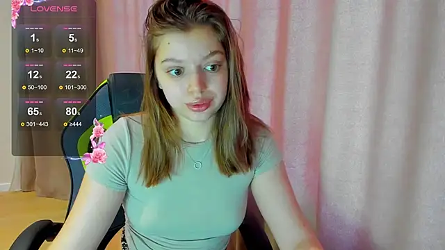 Nicky Rosee online show from 13, 3, 2026