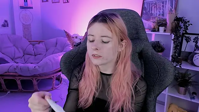 LexiWenford online show from 22, 1, 2025