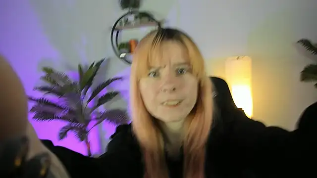 LexiWenford online show from 24, 2, 2025