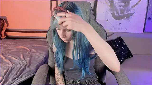 LexiWenford online show from 10, 9, 2025