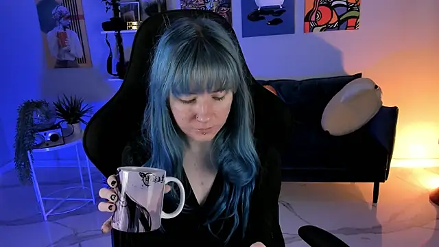 LexiWenford online show from 24, 9, 2025