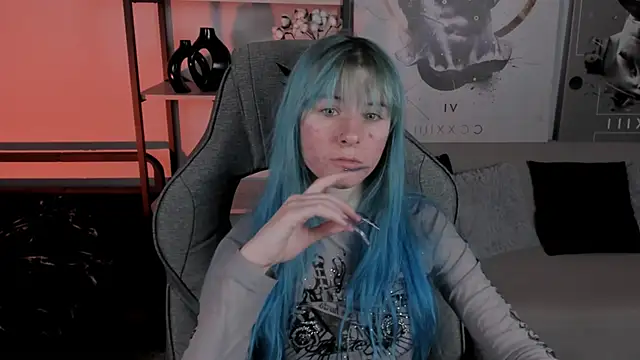 LexiWenford online show from 7, 10, 2025