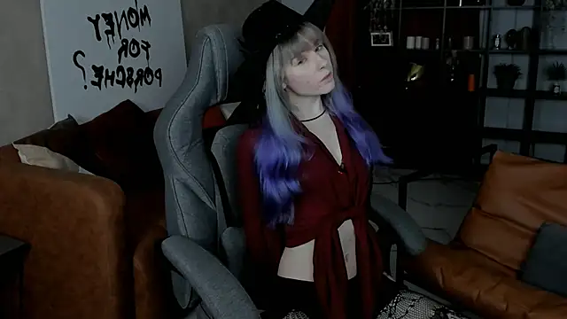 LexiWenford online show from 29, 10, 2025