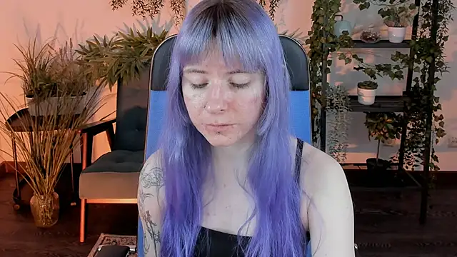 LexiWenford online show from 9, 1, 2026