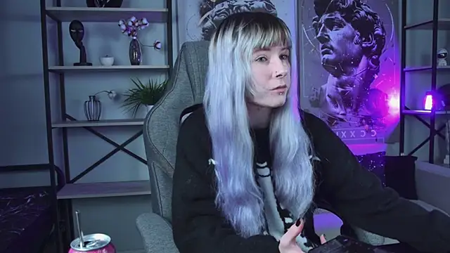 LexiWenford online show from 18, 3, 2026