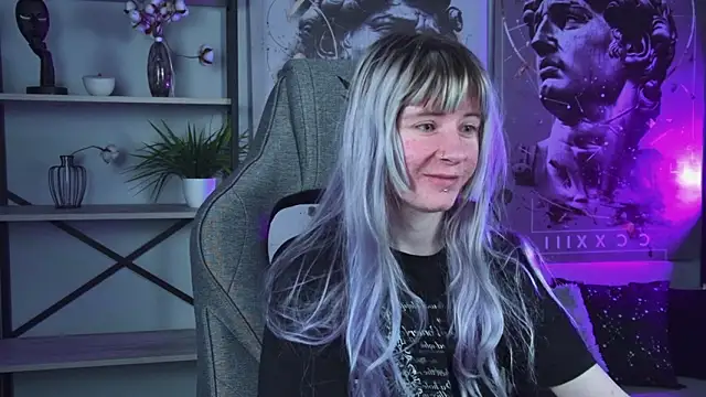 LexiWenford online show from 19, 3, 2026