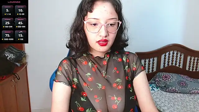 alexaa08 online show from 7, 11, 2025