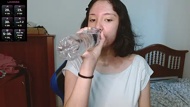 alexaa08 online show from 25, 11, 2025