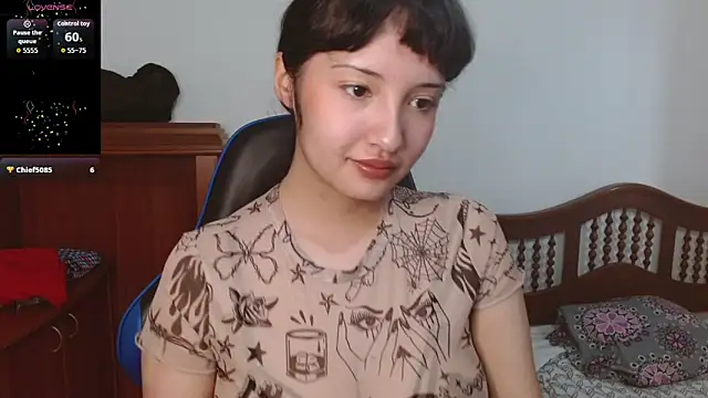 alexaa08 online show from 4, 12, 2025