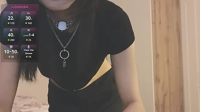 Snapshot of fairy_di chatting on 28, 9, 2025 fairy di online show from 28, 9, 2025