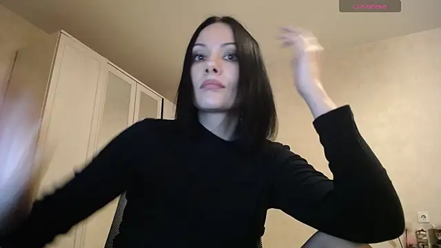 Devil Goddess online show from 25, 2, 2026