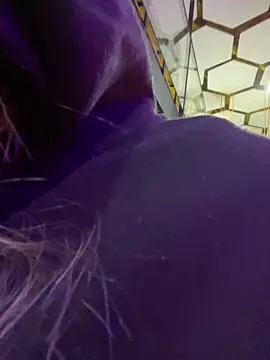 PamelaReall online show from 2, 3, 2025