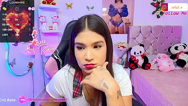 imsofy  online show from 4, 11, 2025