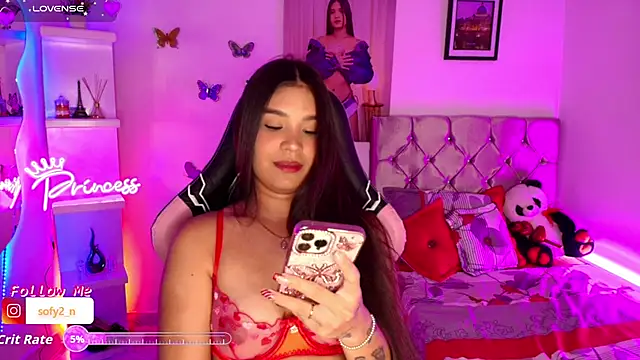 imsofy  online show from 10, 1, 2026