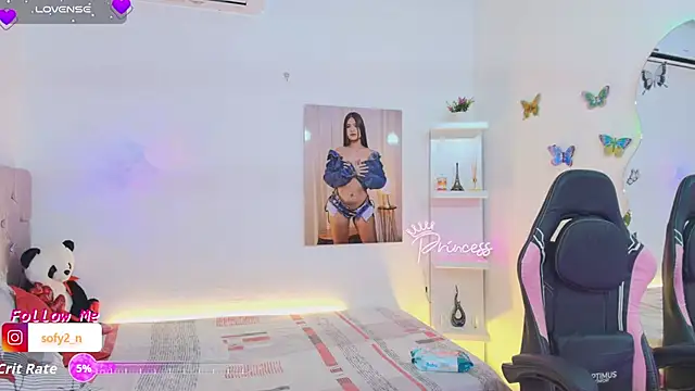 imsofy  online show from 13, 3, 2026